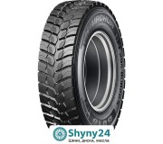 Haohua GD16 (ведуча вісь)