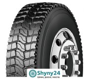 Шини Unicoin: Ваша надійність на дорозі