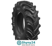 BKT AS 2001: Інновації у сфері технологій