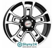 Replica Toyota (SR9430) BEP