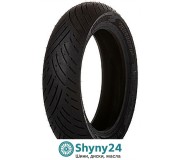 Шини Mitas - надійність та продуктивність на дорозі