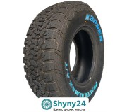 Kapsen AT02: Ідеальні шини для будь-якої погоди