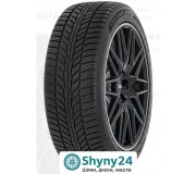 Hankook Winter I*Cept ION A IW01A: Надійність і комфорт взимку