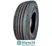 Firemax FM166 (рульова вісь)