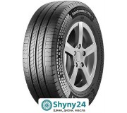 Continental VanContact Ultra: Висока продуктивність для фургонів