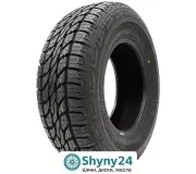 Mazzini GiantSaver A/T