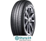 Nexen Roadian CTX: Високоякісні шини для кросоверів та позашляховиків