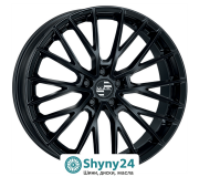 Mak Speciale-D Gloss Black