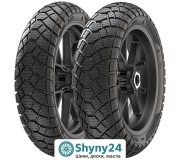 Зимові шини Anlas: надійність та безпека на засніжених шляхах