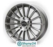 Replica Nissan SR098 MG