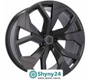 Racing Line B1637 Black