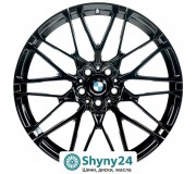 Replica B996 Gloss Black