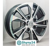 Replica Lexus GT DIM028 GMMF