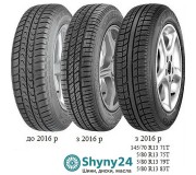 Debica Passio 2 - Ваш надійний партнер на дорозі