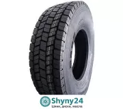 Lanvigator D288: Надійна шина для ведучої осі вашого автомобіля