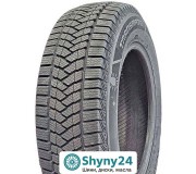 Transmate Transeason Van