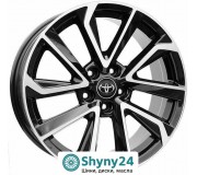 Replica GT Toyota 66170 MB