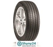 Cooper Zeon 4XS Sport: Висока продуктивність на будь-якому покритті