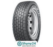 Шини Kumho KXD10: поєднання комфорту та продуктивності