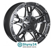 JH AR179 (ZW002) MBMF