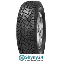 Tracmax X-Privilo RF06 265/70 R17 121/118S