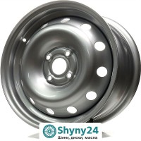 ДК Toyota Corolla 220 R15 W6 PCD4x100 ET45 DIA54.1