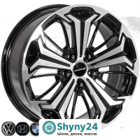 ZW 7994 BP R18 W7.5 PCD5x120 ET40 DIA74.1