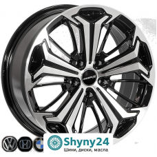 ZW 7994 BP R18 W7.5 PCD5x120 ET40 DIA74.1