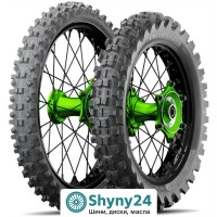 Michelin Starcross 5 Soft 90/100 R16 51M