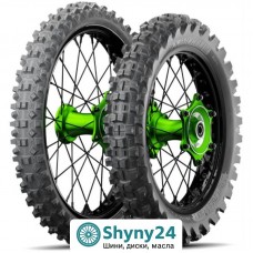 Michelin Starcross 5 Soft 90/100 R16 51M