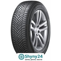 Hankook Kinergy 4S2 X H750A 275/45 R20 110W XL