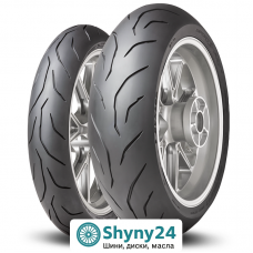 Dunlop SportSmart MK4 190/55 R17 75W