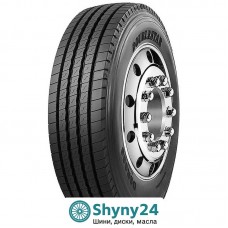 Doublestar DSRS01 (рульова вісь) 245/70 R19.5 136/134L