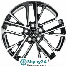 Replica TY3214 BMF R18 W8 PCD5x114.3 ET50 DIA60.1