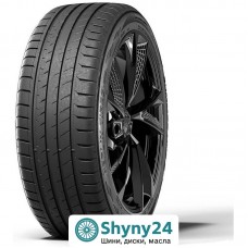 Berlin Summer UHP 2 225/45 R17 94W XL