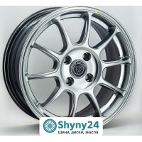 VLF ULF15 HB R16 W7 PCD5x112 ET35 DIA66.56