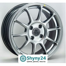 VLF ULF15 HB R16 W7 PCD5x112 ET35 DIA66.56