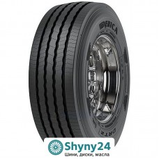 Debica DRT 2 385/65 R22.5 164K/158L
