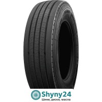 Blacklion BF188 (рульова вісь) 245/70 R17.5 143/141J