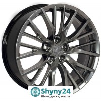 JH H741F HB R17 W7.5 PCD5x114.3 ET35 DIA60.1