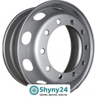 Jantsa R22.5 W11.75 PCD10x335 ET0 DIA281