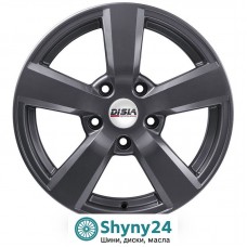 Disla Formula 603 GM R16 W7 PCD4x108 ET38 DIA67.1