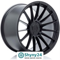 Japan Racing SL05 Matt Black R19 W8.5 PCD5x112 ET30 DIA72.6