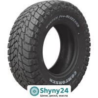 Comforser Winter Pro-Blizzard 275/65 R20 126/123R