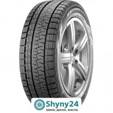 Pirelli Ice Asimmetrico Plus 205/55 R16 91Q