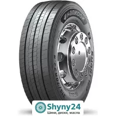 Hankook AL50 Smart Line (рульова вісь) 315/60 R22.5 154/148L