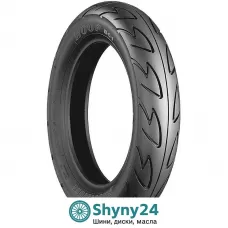 Bridgestone Hoop B01 100/90-10 56J