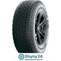 BFGoodrich Trail Terrain T/A OWL 235/65 R17 108T XL