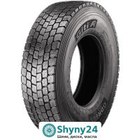 Giti GDR665 (ведуча вісь) 315/80 R22.5 156/150L