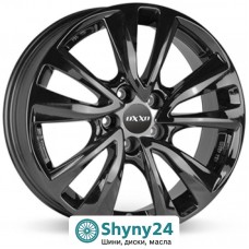 Oxxo Oberon 5 BP R16 W6.5 PCD5x114.3 ET45 DIA67.1